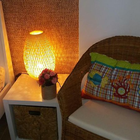 Apartamento Praiamar 米尔芳提斯城 外观 照片
