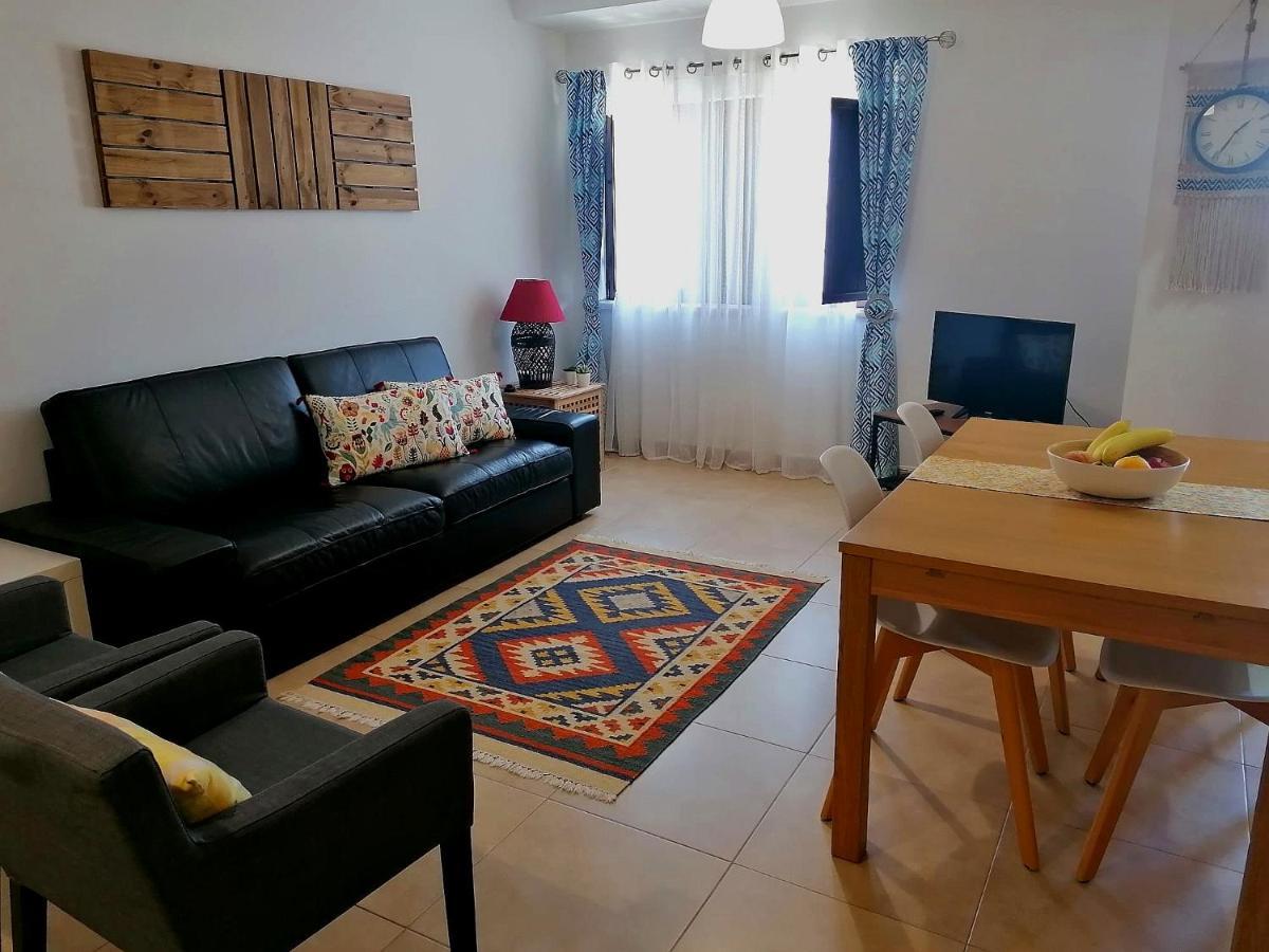 Apartamento Praiamar 米尔芳提斯城 外观 照片