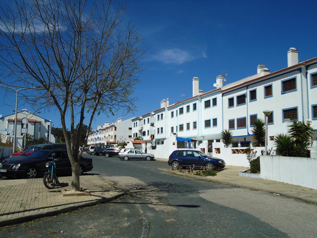 Apartamento Praiamar 米尔芳提斯城 外观 照片