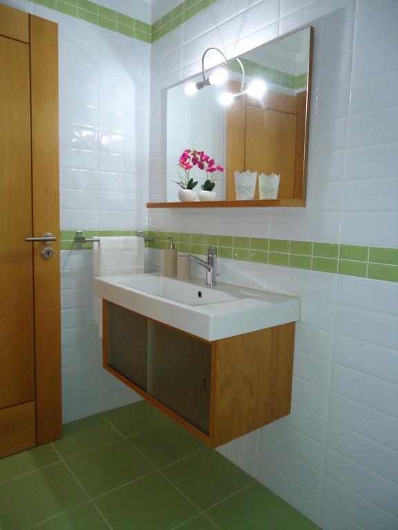 Apartamento Praiamar 米尔芳提斯城 外观 照片