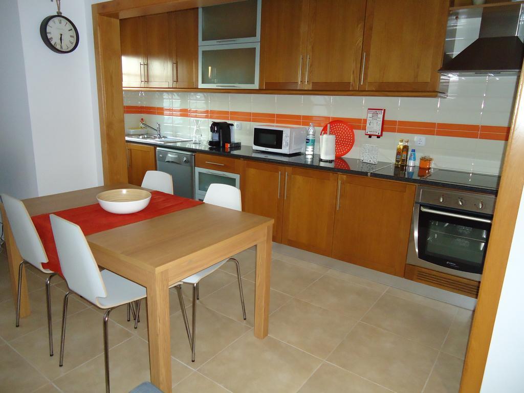 Apartamento Praiamar 米尔芳提斯城 外观 照片