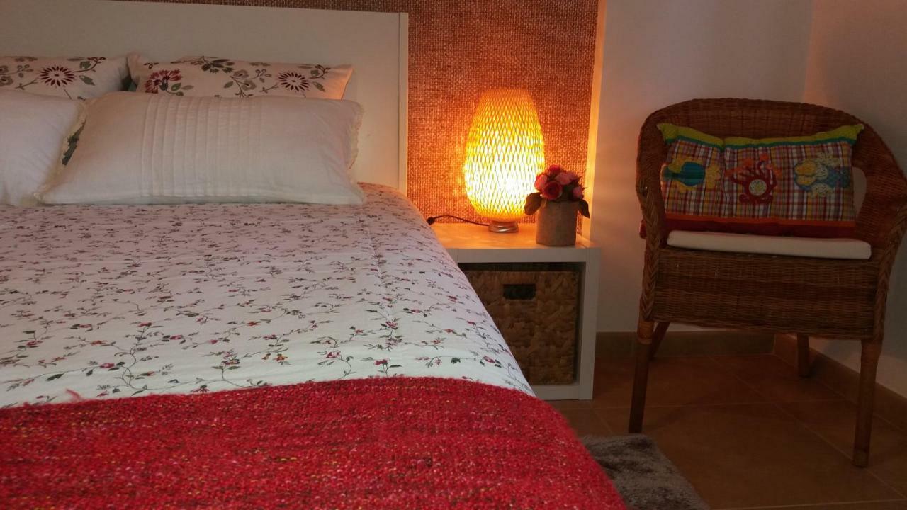 Apartamento Praiamar 米尔芳提斯城 外观 照片