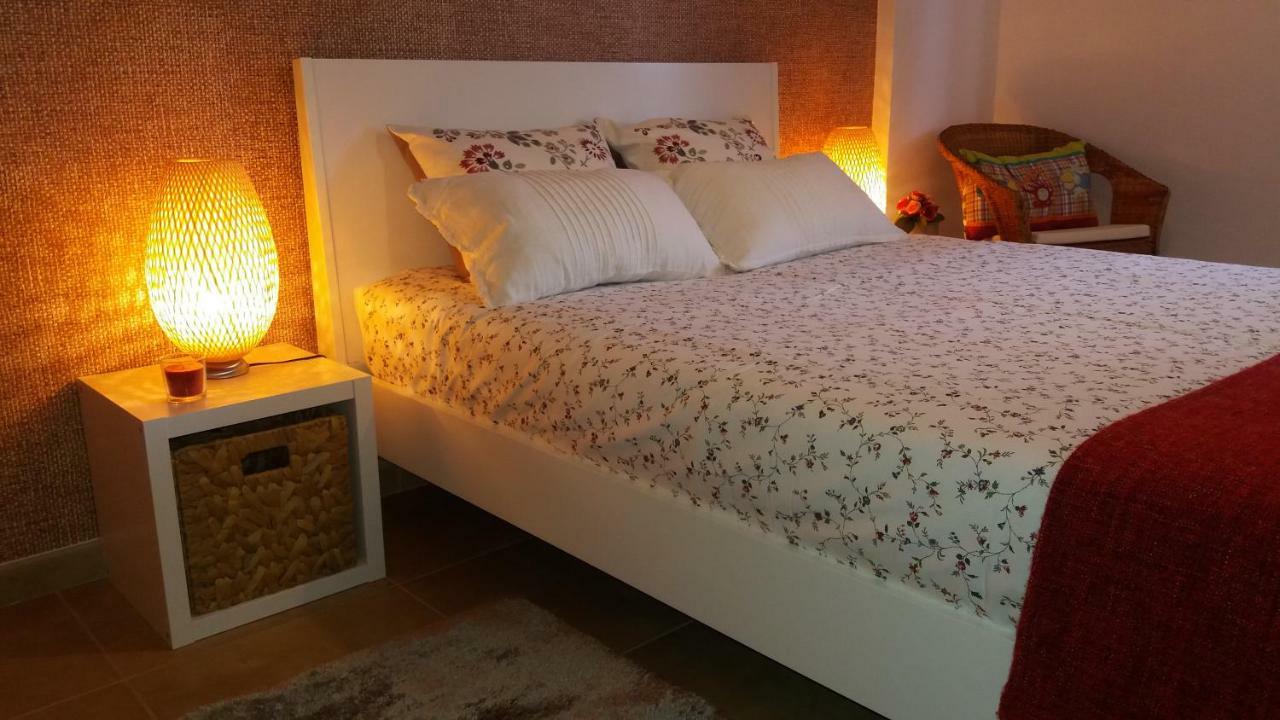 Apartamento Praiamar 米尔芳提斯城 外观 照片